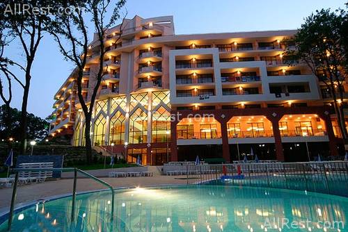 Odessos Hotel 23